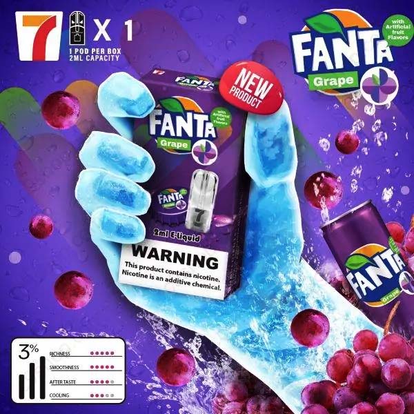 7-11fantagrape