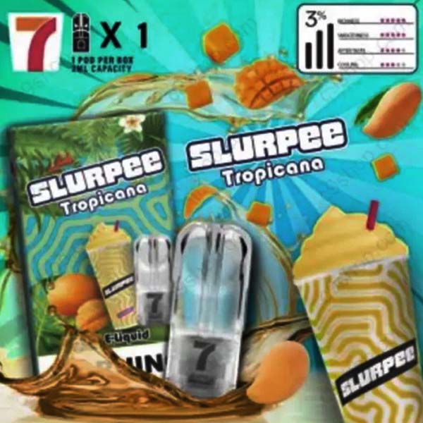 7-11slurpytropicana